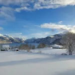 Norwegian Fjords Time Out דירה