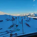 Norwegian Fjords Time Out דירה סטראנדה