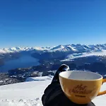 Norwegian Fjords Time Out דירה סטראנדה