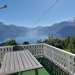 Norwegian Fjords Time Out סטראנדה