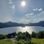 Norwegian Fjords Time Out Апартаменты *