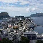 דירה Norwegian Fjords Time Out *