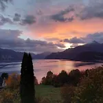 דירה Norwegian Fjords Time Out
