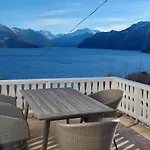 Norwegian Fjords Time Out *