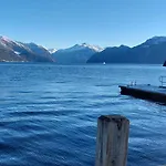 Norwegian Fjords Time Out Appartement