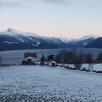 Norwegian Fjords Time Out Stranda (More og Romsdal)