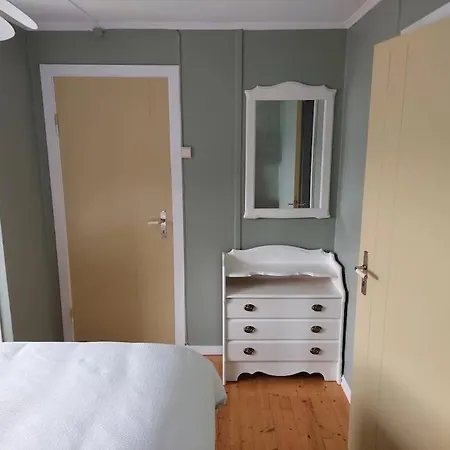 Norwegian Fjords Time Out Apartment *
