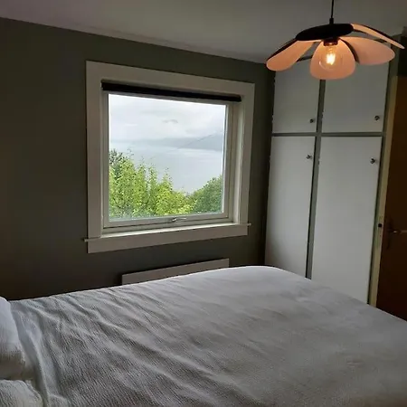 Norwegian Fjords Time Out * 斯特兰达