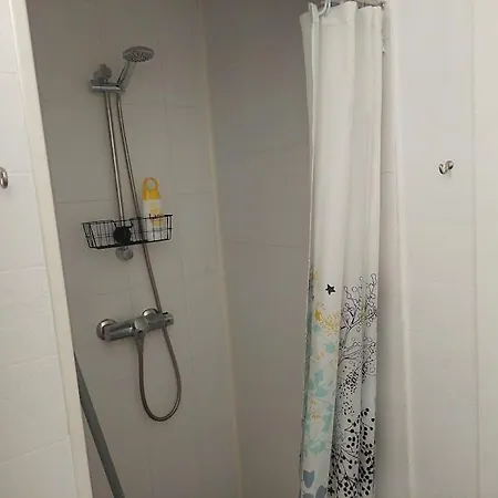 Norwegian Fjords Time Out Apartment
