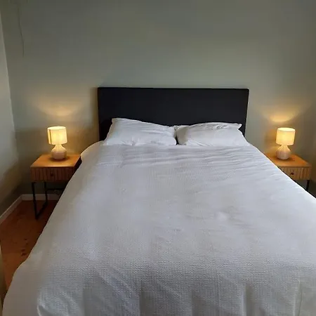 Norwegian Fjords Time Out Apartment Stranda (More og Romsdal)