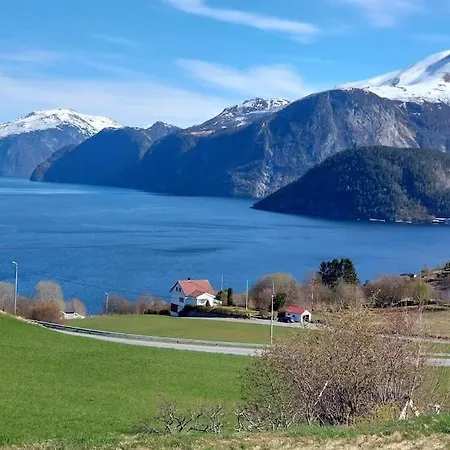 Apartment Norwegian Fjords Time Out Stranda (More og Romsdal)