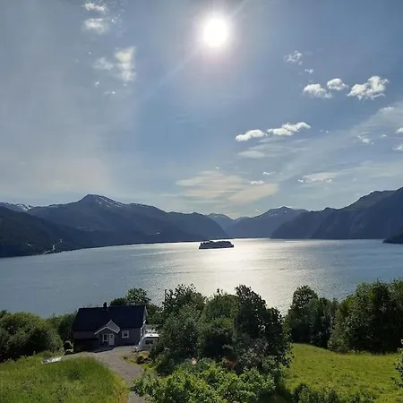 Norwegian Fjords Time Out Διαμέρισμα *