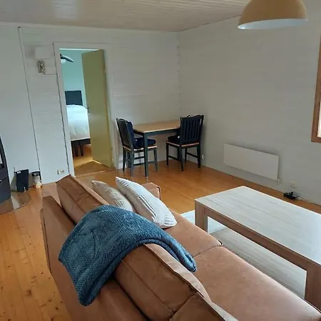 Norwegian Fjords Time Out Apartment *