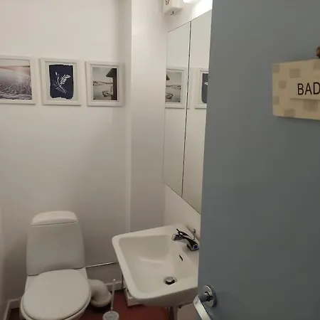 Norwegian Fjords Time Out Διαμέρισμα Stranda (More og Romsdal)