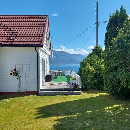 Norwegian Fjords Time Out Διαμέρισμα *