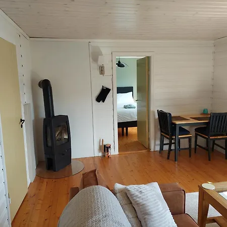 Norwegian Fjords Time Out *