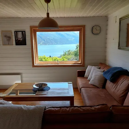 Norwegian Fjords Time Out * 斯特兰达