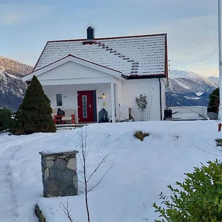 Norwegian Fjords Time Out Апартаменты Странда
