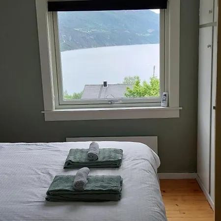 Lägenhet Norwegian Fjords Time Out Stranda (More og Romsdal)