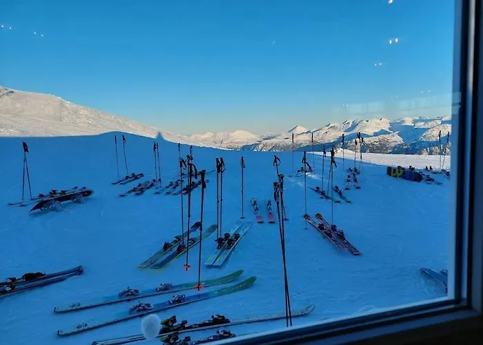Norwegian Fjords Time Out Appartamento Stranda (More og Romsdal)