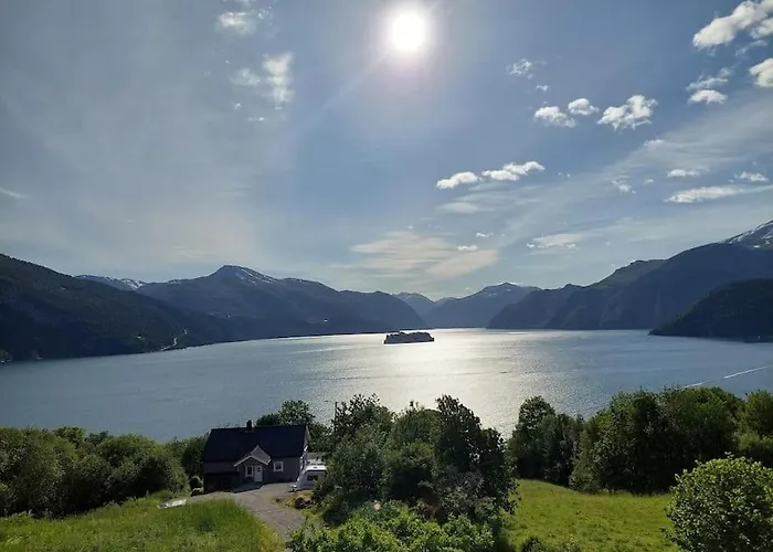 Norwegian Fjords Time Out Appartamento *