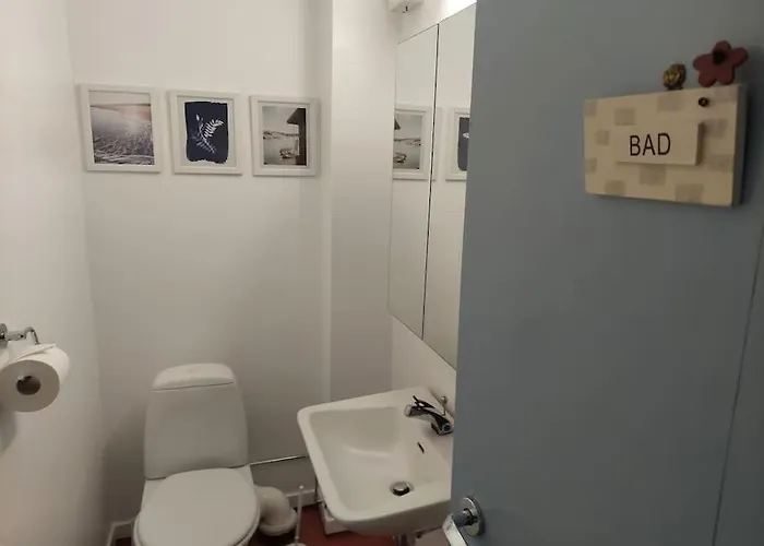 Norwegian Fjords Time Out Lägenhet Stranda (More og Romsdal)