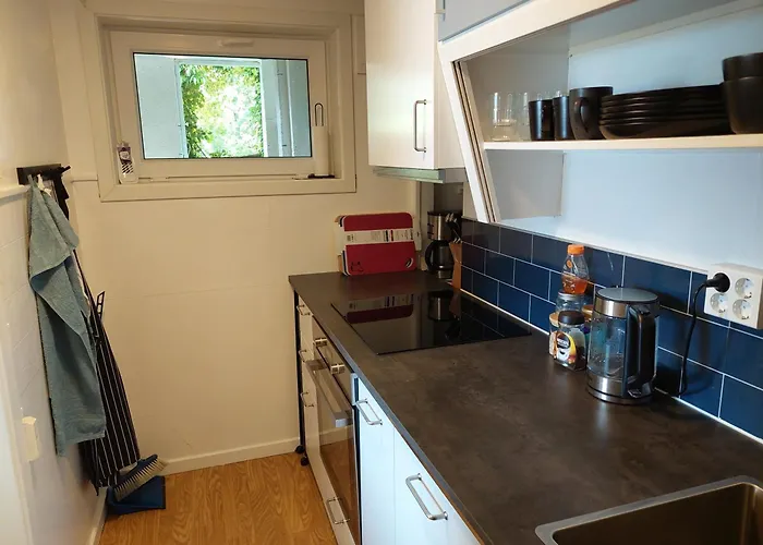 Norwegian Fjords Time Out Lägenhet *