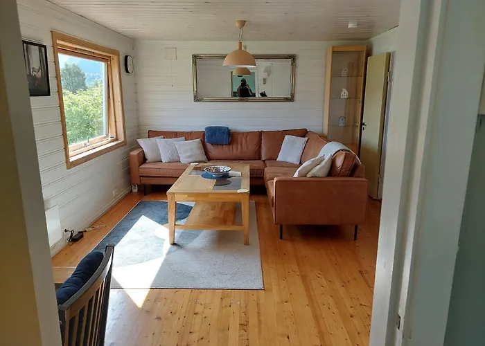 Norwegian Fjords Time Out Stranda (More og Romsdal)