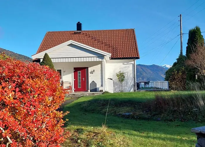 Norwegian Fjords Time Out * Stranda (More og Romsdal)