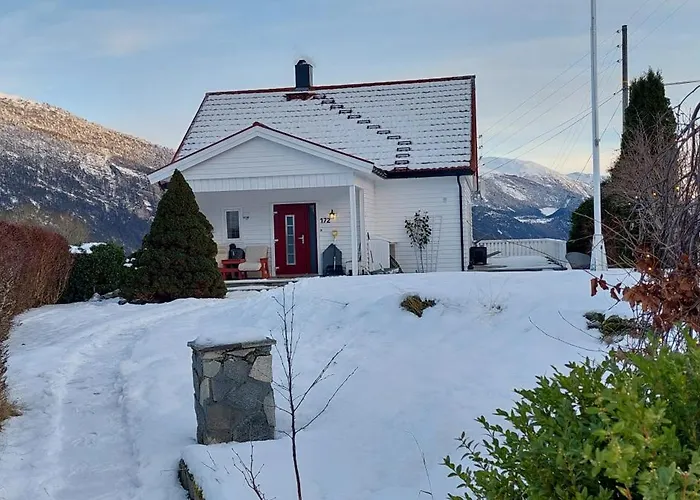 Norwegian Fjords Time Out Appartamento Stranda (More og Romsdal)