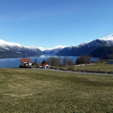 Norwegian Fjords Time Out * ستراندا