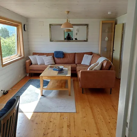 Norwegian Fjords Time Out ستراندا